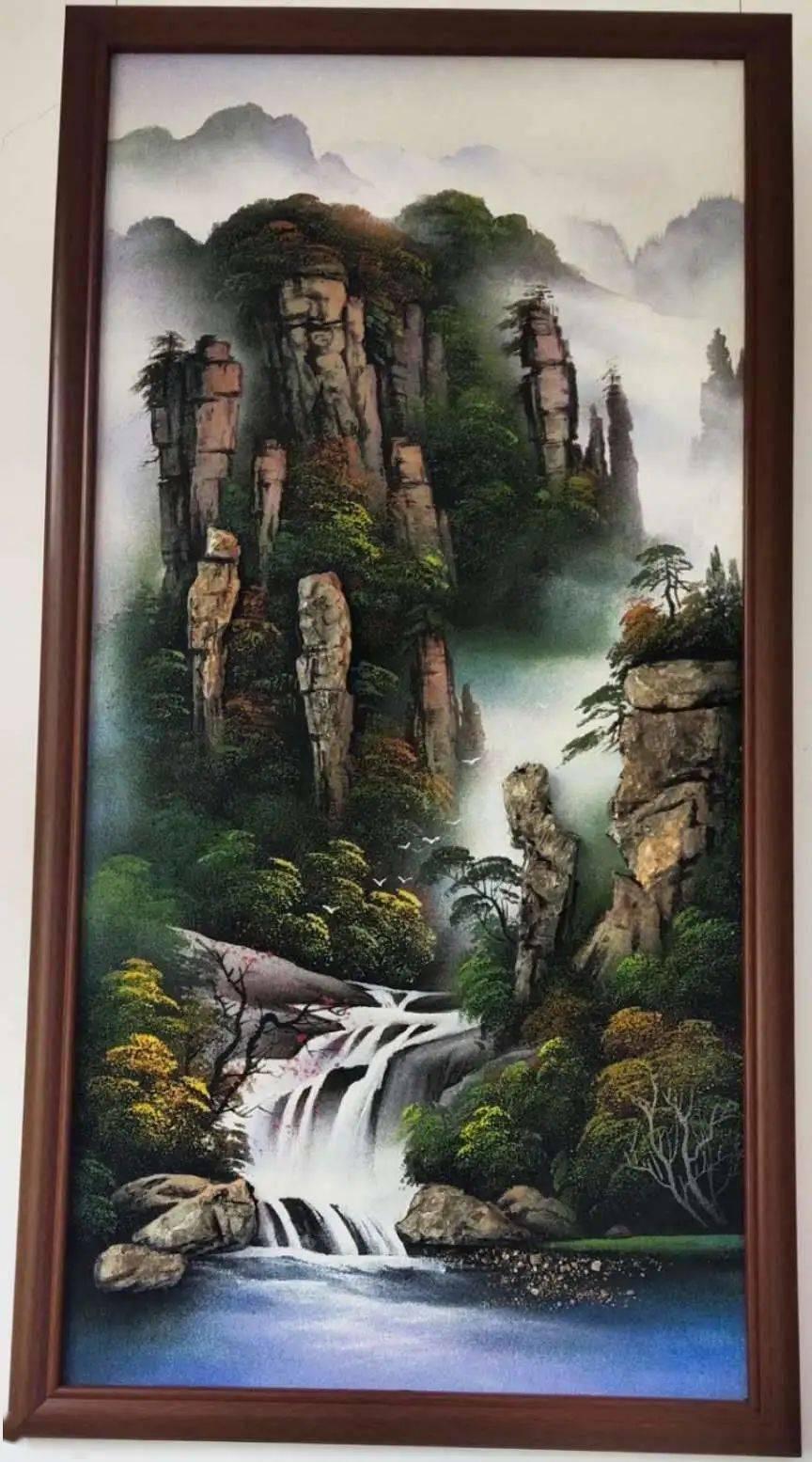 神奇的邀请函